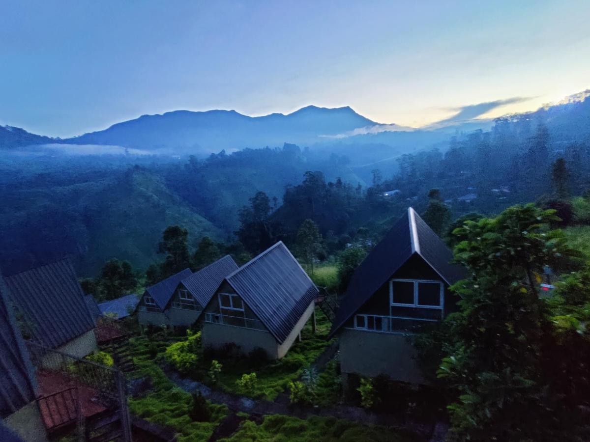 St.Clair Villas Dimbula 외부 사진