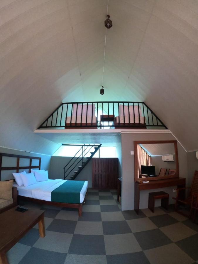 St.Clair Villas Dimbula 외부 사진