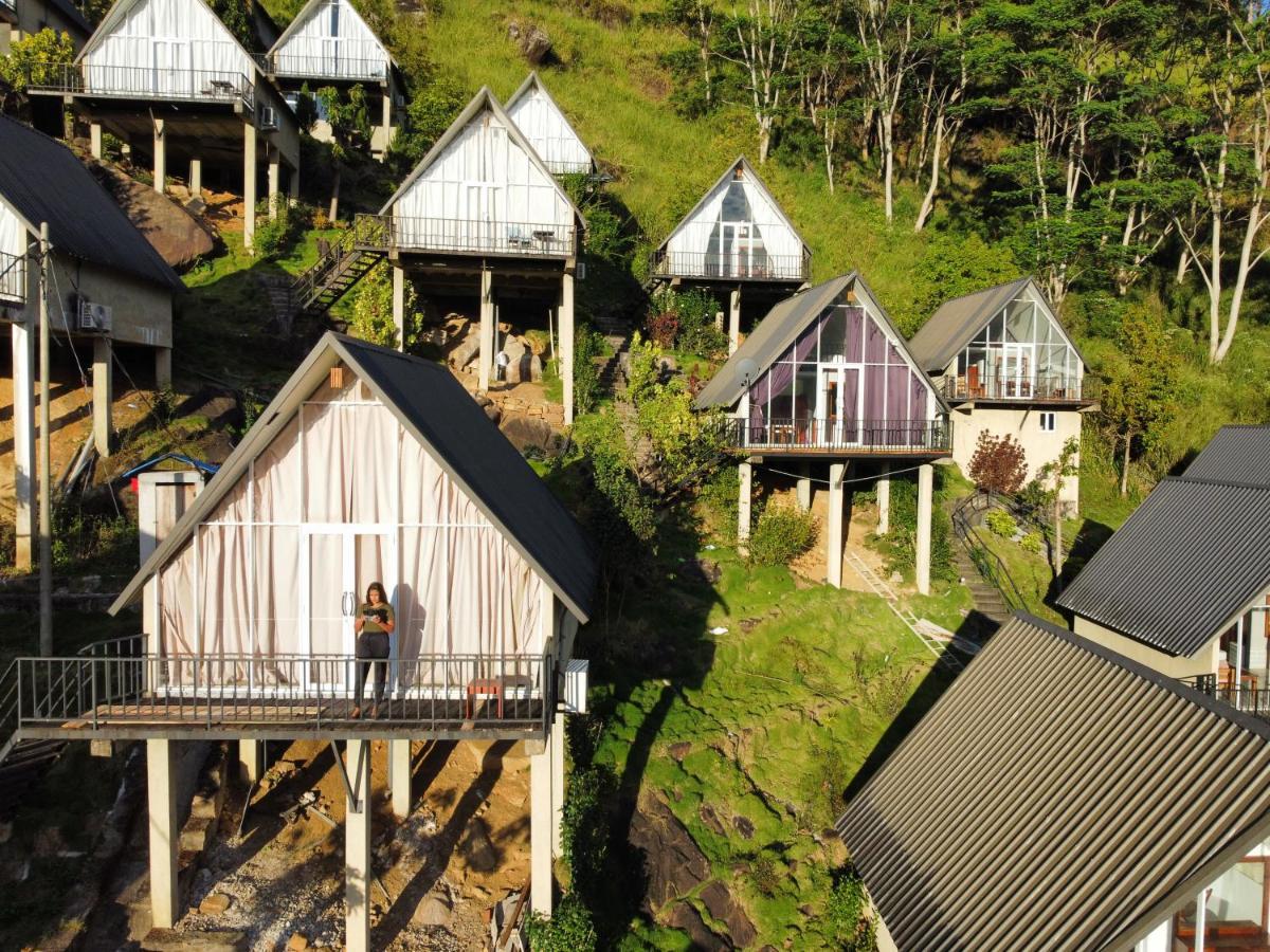 St.Clair Villas Dimbula 외부 사진
